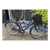 Cossack Genua Ladies Bike